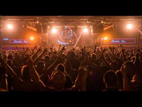 Lancinhouse @ Number One Sala 2 -14 gennaio 2001- Ravestorm 5