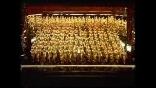 &quot;One&quot; - &#39;A Chorus Line&#39; - Movie Finale