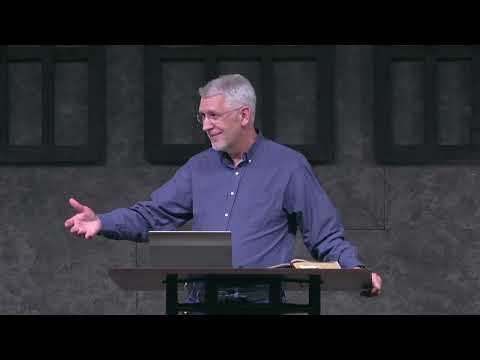 1 Peter 2 (Part 2) :1-12 • Behold, I am Laying in Zion a Stone