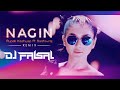 Nagin - Rupali Kashyap Ft. Bastavraj (Remix) | DJ FaisaL