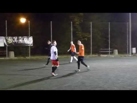 Kąpino - Mark - Metal Bolszewo - jesień 2017