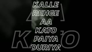 😔 Alone 😔 | ( WhatApp Status) | Pawan Sandhu | New 2019