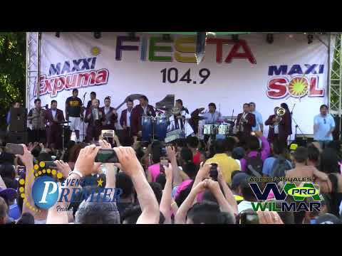 Ultimo Concierto Aniceto Molina y Los Sabaneros de Colombia - Termos del Rio sv HD 2015