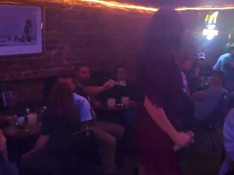 Kinkeads 3-5-10 Emerahl Montoya - River Deep, Mountain High