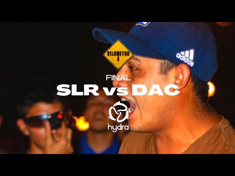 SLR vs DAC FINENESS: Final | Fecha 6 - Liga | Temporada 2021/22 | KM 0 🇦🇷