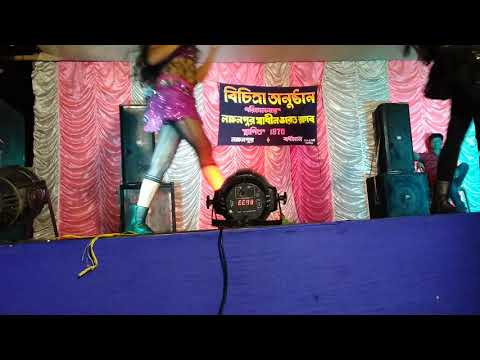 Maarela Kachaakach #lakshmanpursadhinbharotclub 2019 #nightdance #vojpurisong #orkestra