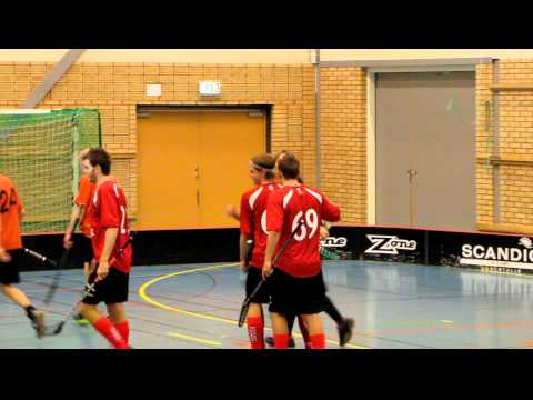 Tumba A - Tungelsta 2010