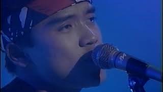 男闘呼組 1988