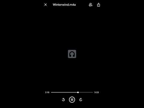 Youngland - Winter Wind