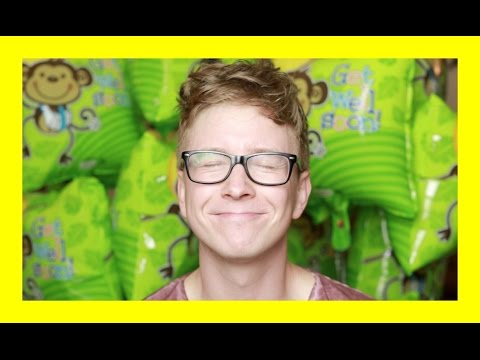 I SURVIVED ANOTHER YEAR｜タイラー・オークリー (I SURVIVED ANOTHER YEAR | Tyler Oakley)