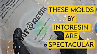 “These Resin Molds Create Insane Results! (So Satisfying)”