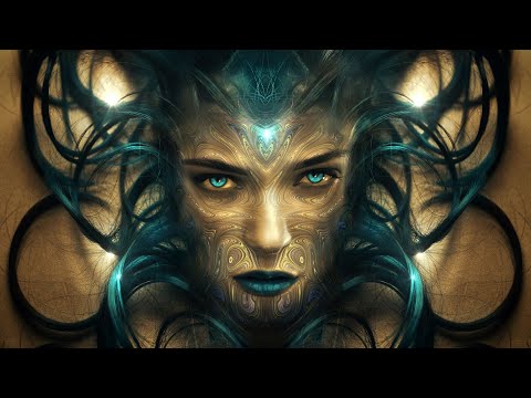 DJ Paul (AR), Andre Moret, NAHS - Spiritual Balance (Original Mix)