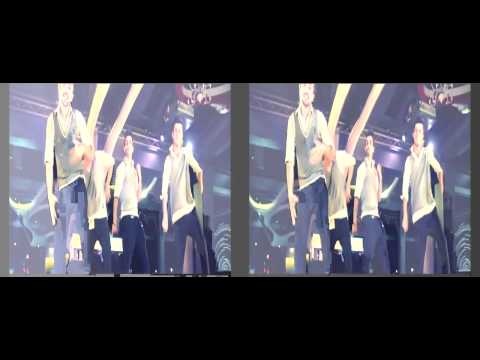 Arando Marquez-Need Ya ( Official Video)