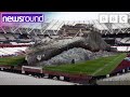 Sinking Of The Titanic First Full Sized Digital Scans Show Wreck In New Light Newsround