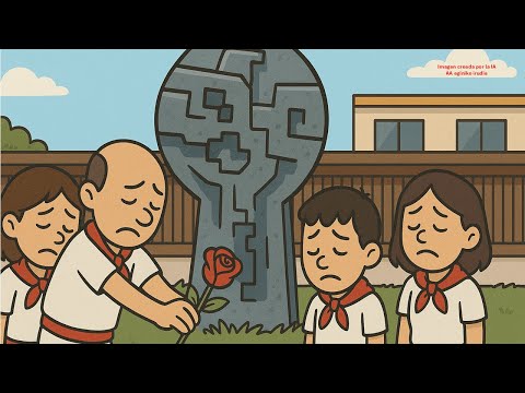 [SF26] Homenaje de las Peñas a Germán 