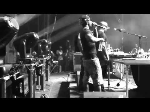 360ig.de - MOBB DEEP - Out4Fame Festival 2014