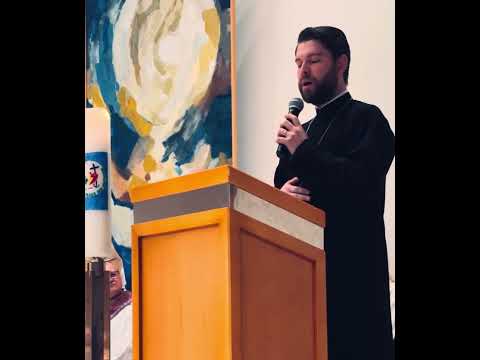 Iubi-Te-voi, Doamne/Ich werde Dich lieben, Herr | Kyrie eleison (live, multilingv) - Pr. Alin Buliga