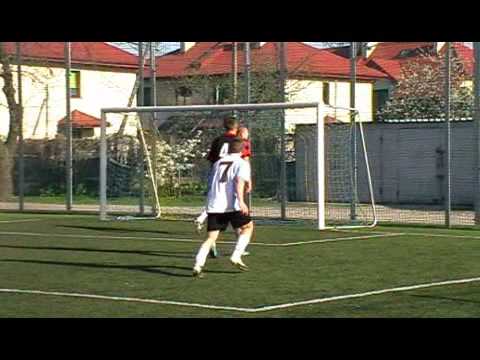 Kazinstalbud - Pub Offside (PLP wiosna 2012)