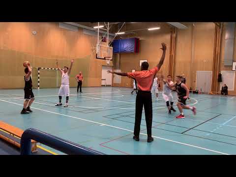 KFUM C4 Kings - Team 4Q (Div3)