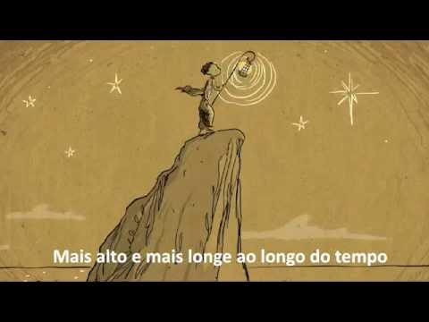 Guardiões da Chama - Mensagem para os Professores - Legendado