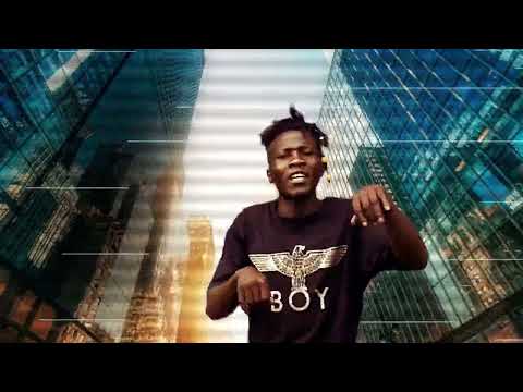 VUGA MOTOKA BY BABY RASTON FT RAMY NAICKER