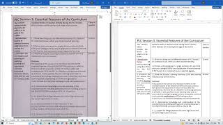 Microsoft Word Belgesinde Görüntüyü Düzenlenebilir Metne Dönüştürme (O