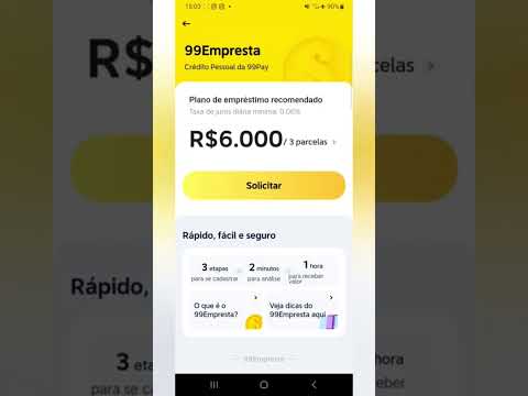 Vídeo: CNPJ 99 Pop: perguntas e respostas para motoristas
