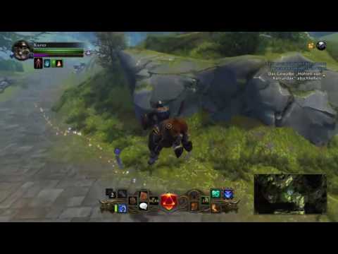Neverwinter #2 die gilde