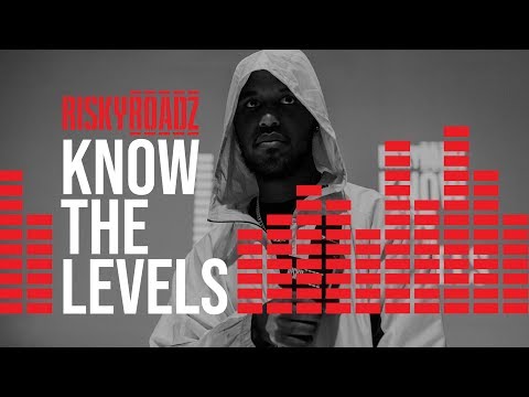 Know The Levels: Novelist