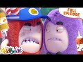 Oddbods Full Episode FOOD FEUD 1 Hour Funny Cartoons For Kids