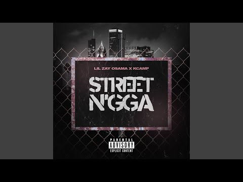 Street N'gga (feat. K CAMP)