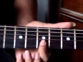 Tum hi ho guitar tabs 