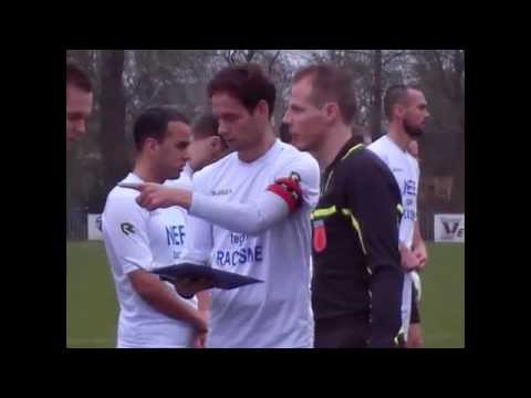 ASV De Dijk - Westlandia (1-4)