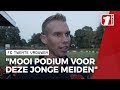 "Door passie over de streep getrokken"
