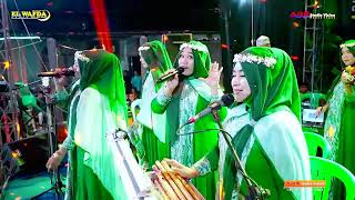 Download lagu TIADA RESTU - QASIDAH EL WAFDA LIVE IN CANGKRING KARANGANYAR DEMAK 2025 mp3 Download lagu TIADA RESTU - QASIDAH EL WAFDA LIVE IN CANGKRING KARANGANYAR DEMAK 2025 mp3