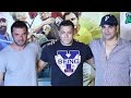 Sanjay Dutt And Katrina Kaif Are My Close Friends Salman Khan Screen