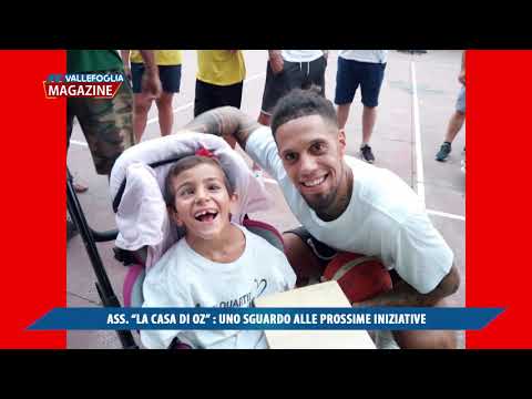 Vallefoglia Magazine 31 gennaio 2020