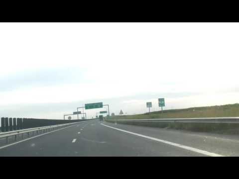 A1 vama nadlac romania