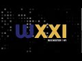 WXXI American Public Television 2012