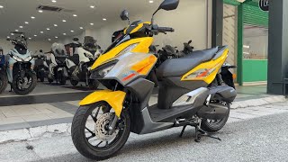 Download lagu Honda Vario 160 (2025) - Yellow mp3 Download lagu Honda Vario 160 (2025) - Yellow mp3