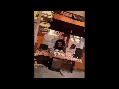 Zharr - Idzbardzka Imba (2021)  Tribecore Hardtek dj set