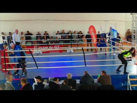 Marcu Orhan vs Girleanu Cosmin