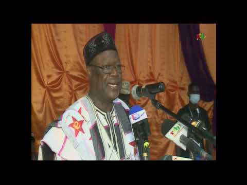 RTB - JT de 20H du 15 août 2020