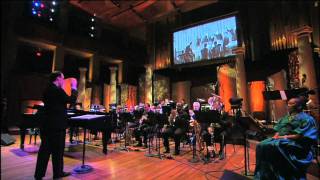 Ramsey Lewis "Proclamation of Hope" at the Kennedy Center Preview!