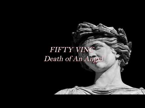 FIFTY VINC - Death of An Angel (Hip Hop Rap Instrumental)