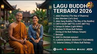 Download lagu Top 10 Lagu Buddhis Terbaru 2026 | Healing Music untuk Jiwa dan Pikiran mp3 Download lagu Top 10 Lagu Buddhis Terbaru 2026 | Healing Music untuk Jiwa dan Pikiran mp3