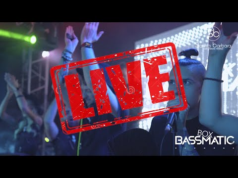 📹 WilyamDeLove, Govor perfomance - BassmaticBOX (Saint Petersburg) | 16.10.20 LIVE