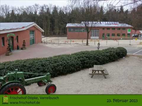 Umbau Frischehof Döpke Teil I