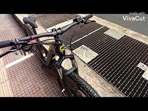 cannondale trail neo 3 2021 | upgrades | e-bike |