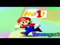 Smash Remix Allstar Mode Normal Mario